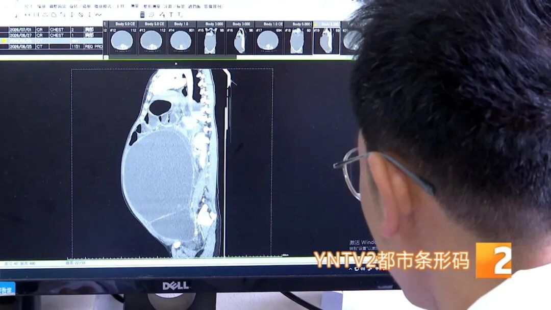 昆明广播电视台