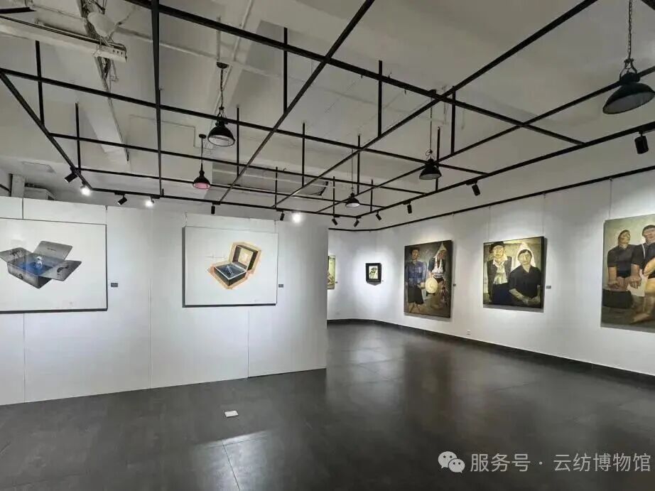 街头巷尾