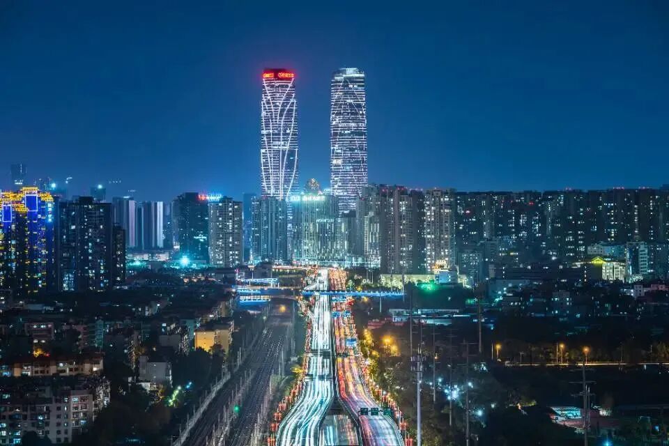 街头巷尾