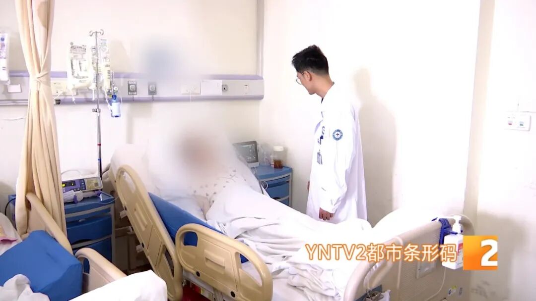 昆明广播电视台