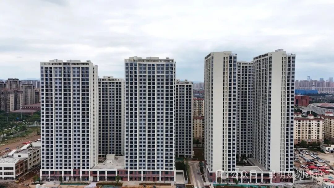 街头巷尾