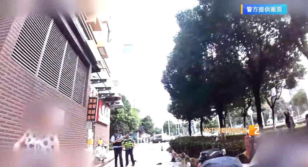 掌上春城微信