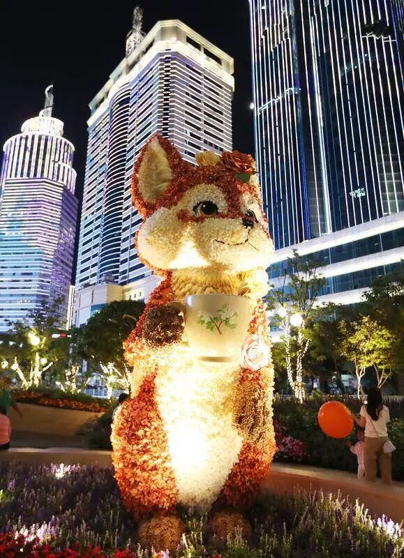 昆明广播电视台经济生活频道