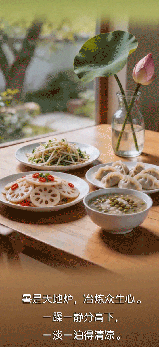 清风春城