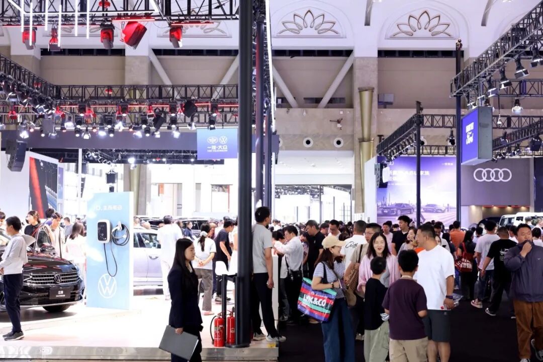 FM954昆明汽车音乐广播