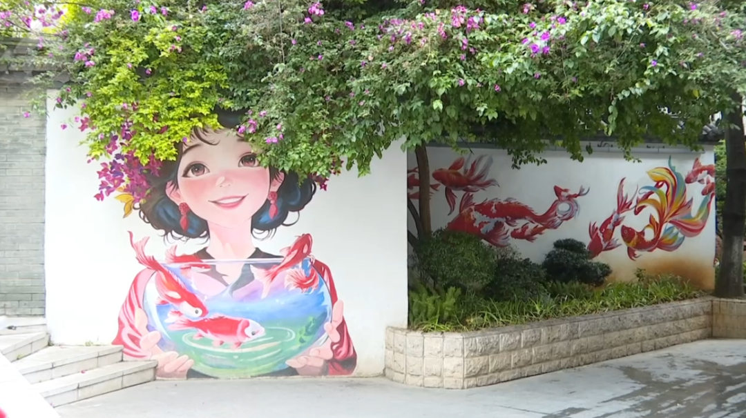 8099999街头巷尾微信