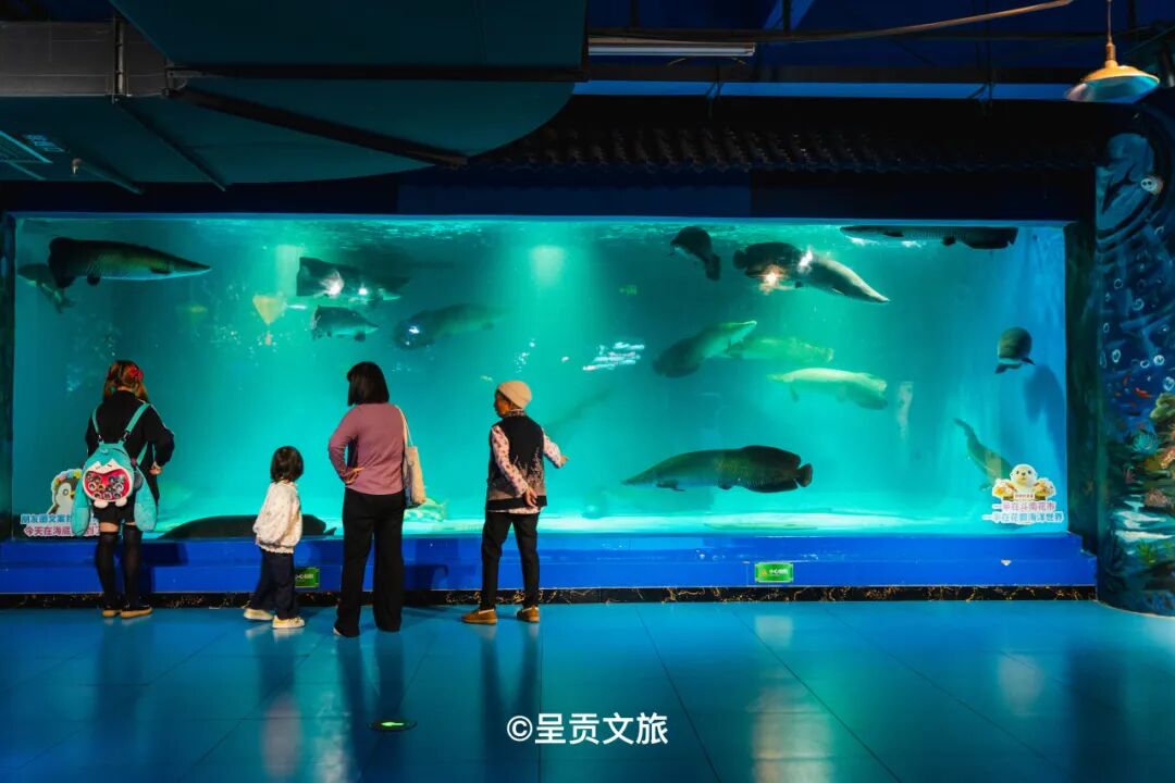 街头巷尾