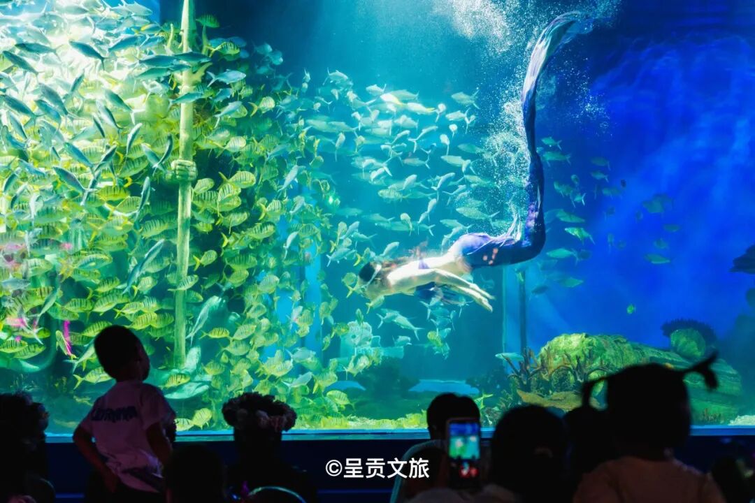 街头巷尾