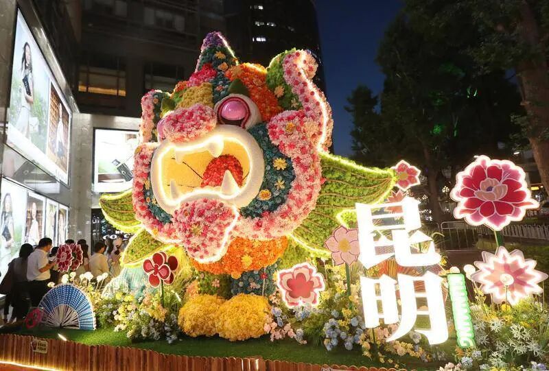 昆明广播电视台经济生活频道