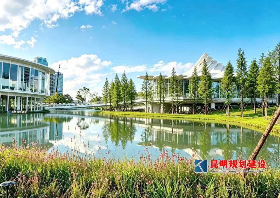 昆明规划建设