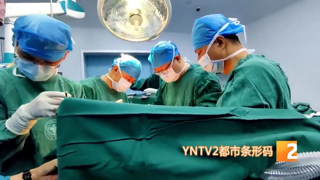 昆明广播电视台