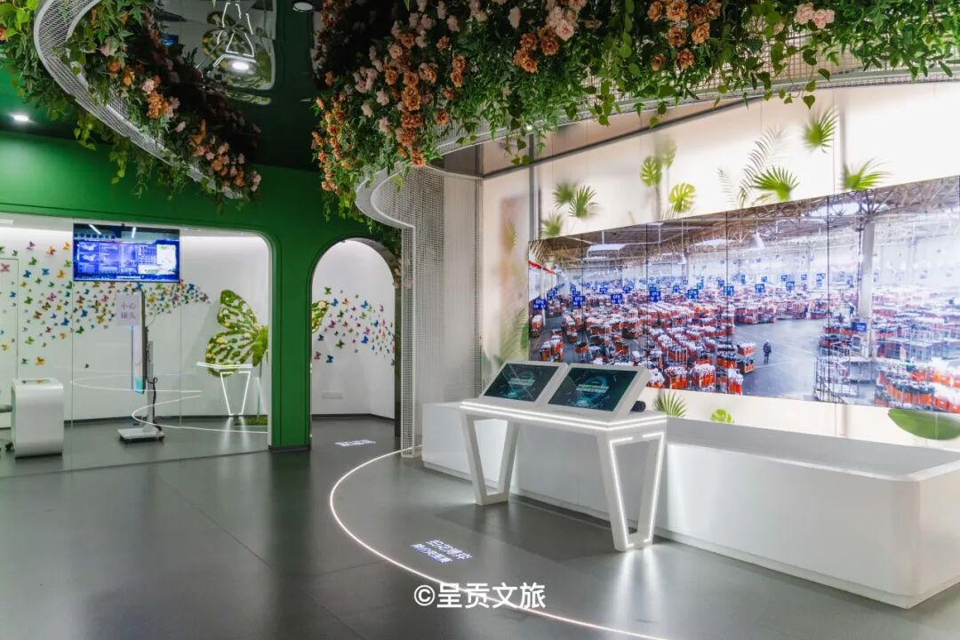 街头巷尾