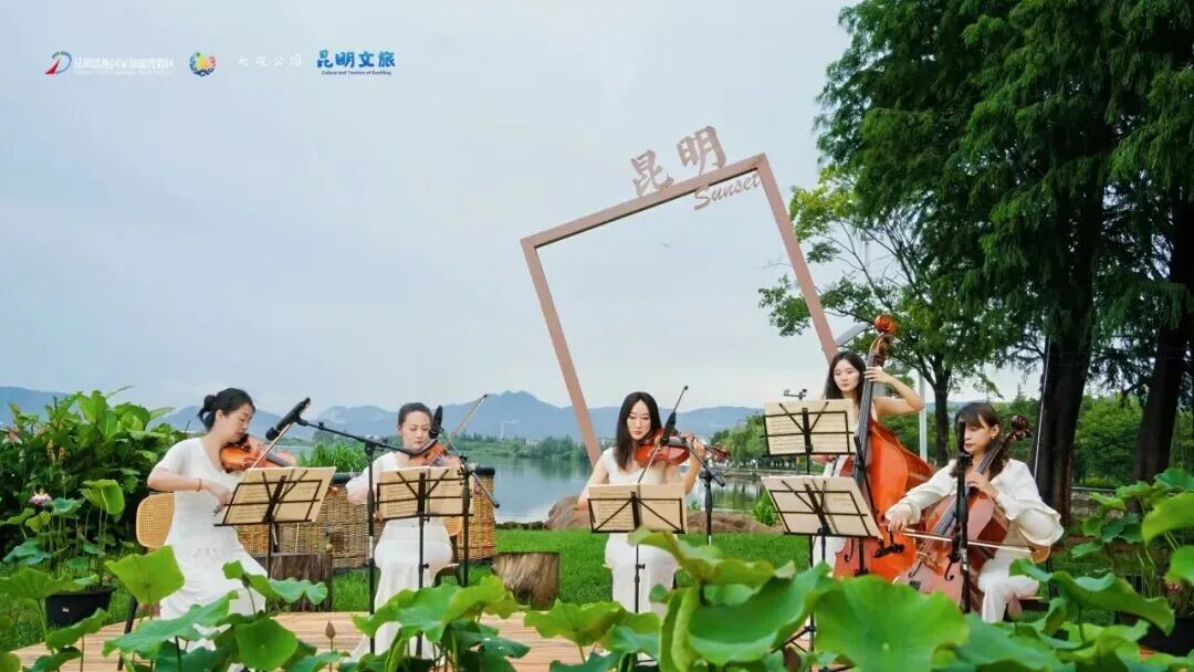 街头巷尾
