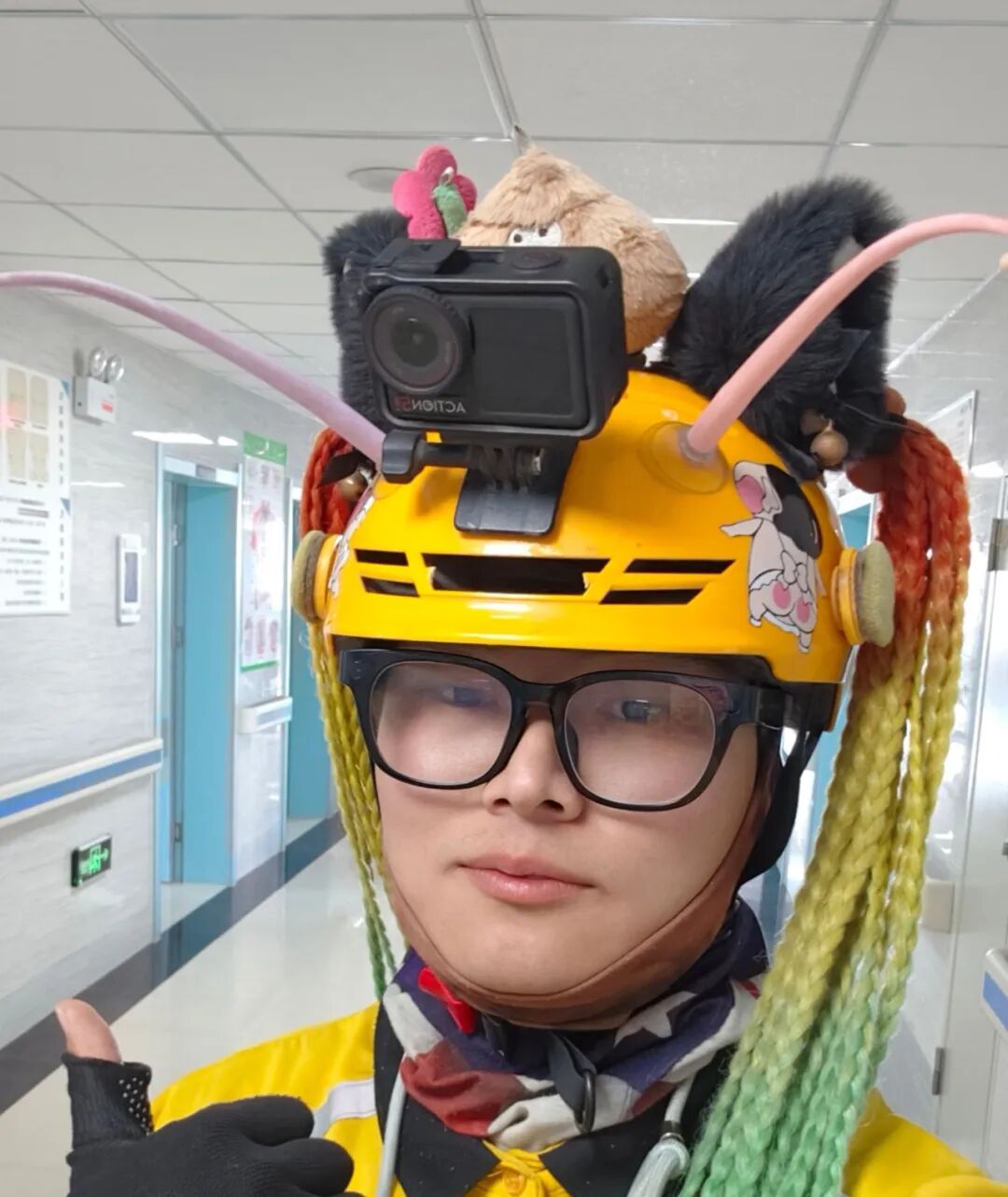 昆明广播电视台