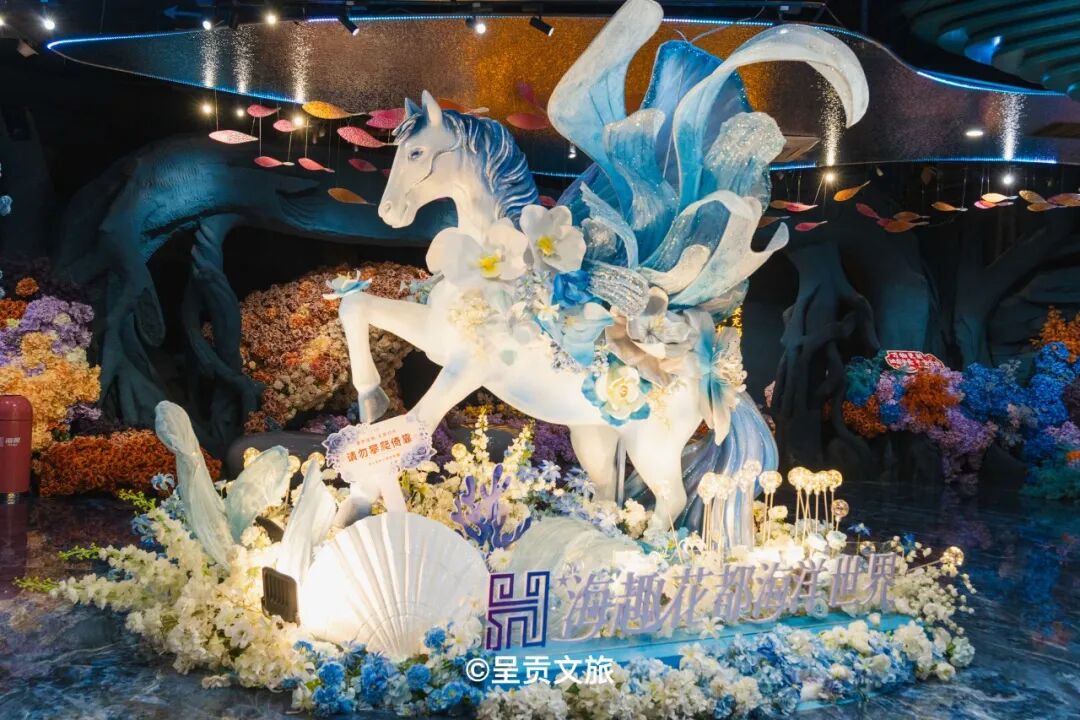 街头巷尾