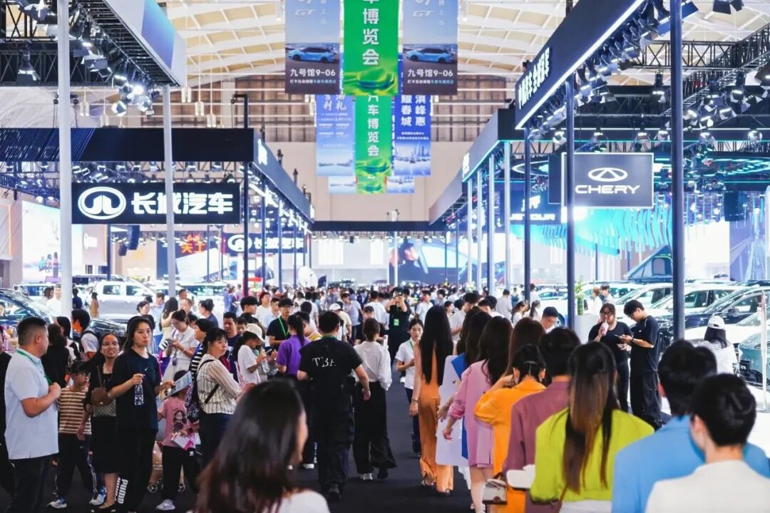 FM954昆明汽车音乐广播