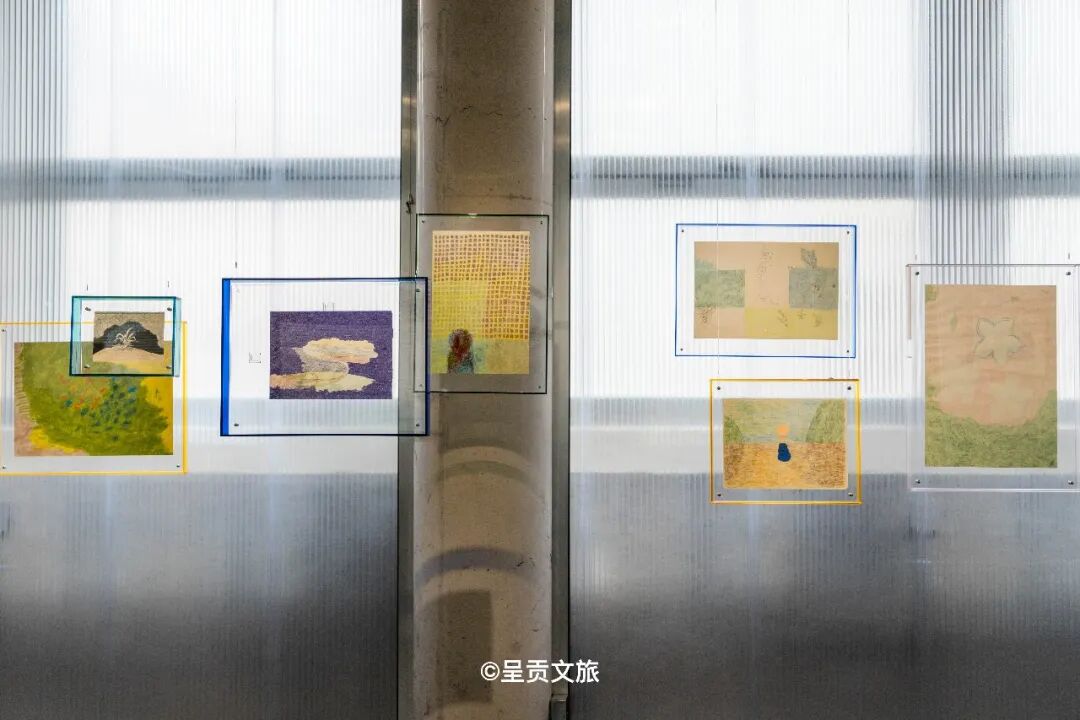 街头巷尾