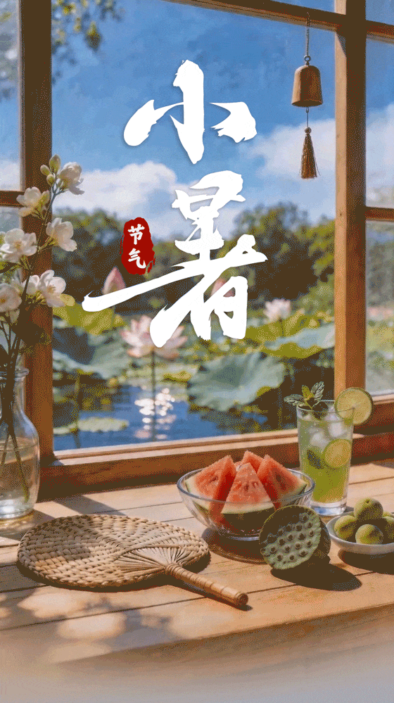 清风春城