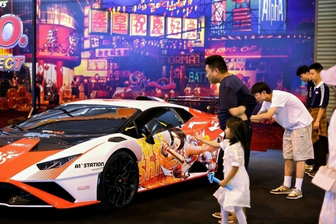 FM954昆明汽车音乐广播