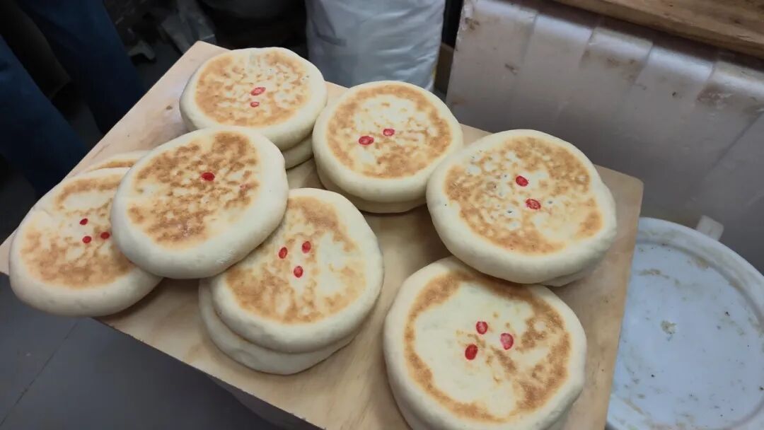 街头巷尾