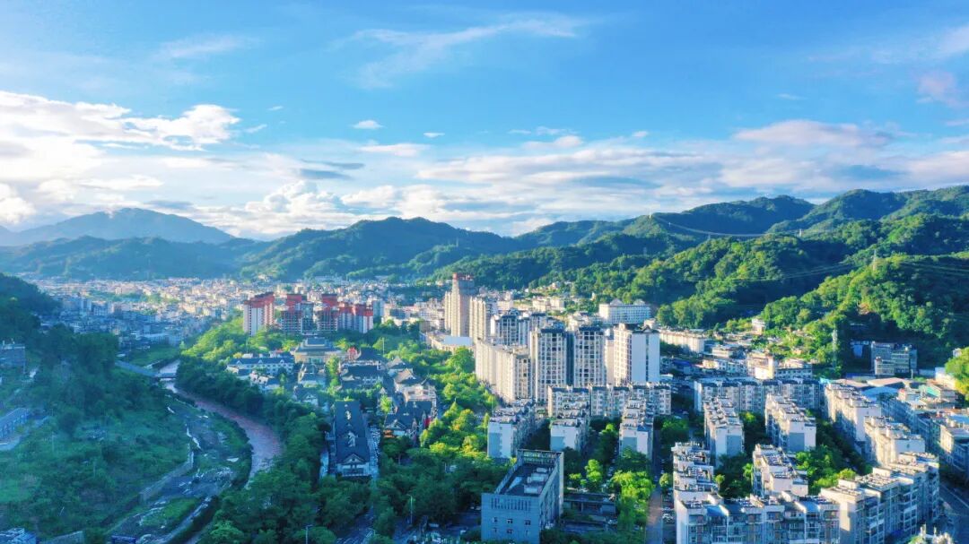 街头巷尾