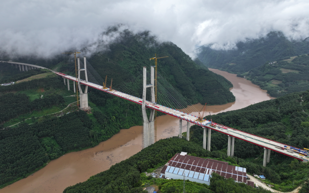 街头巷尾