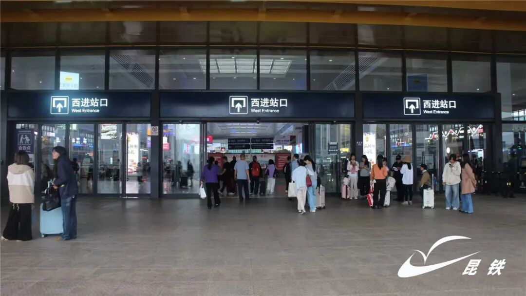 街头巷尾