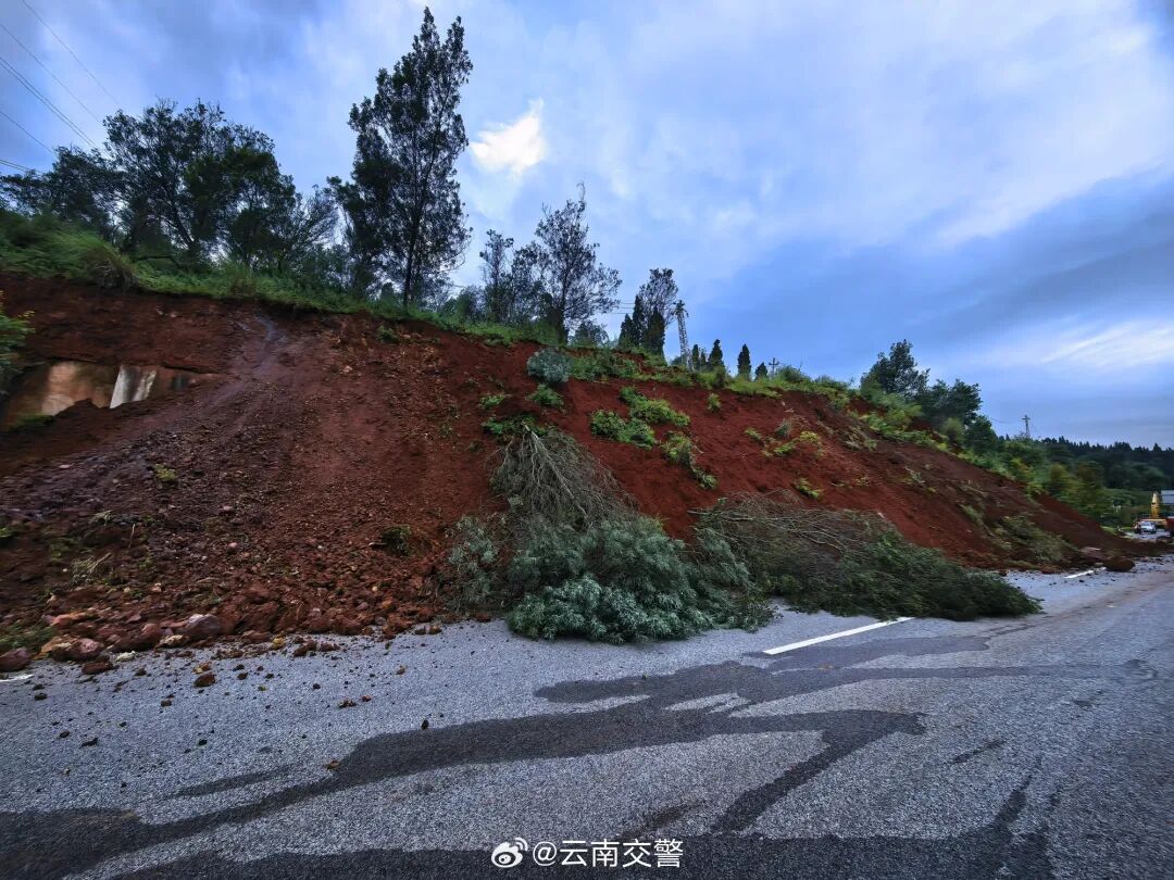 昆明广播电视台