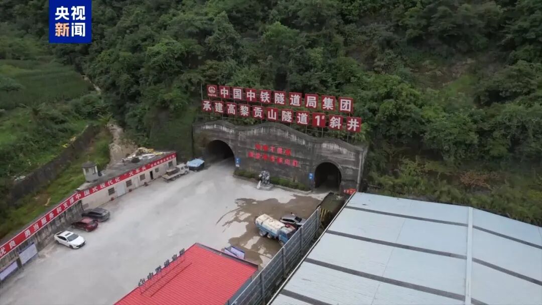 街头巷尾