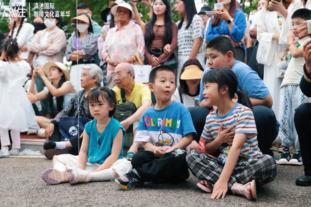 街头巷尾