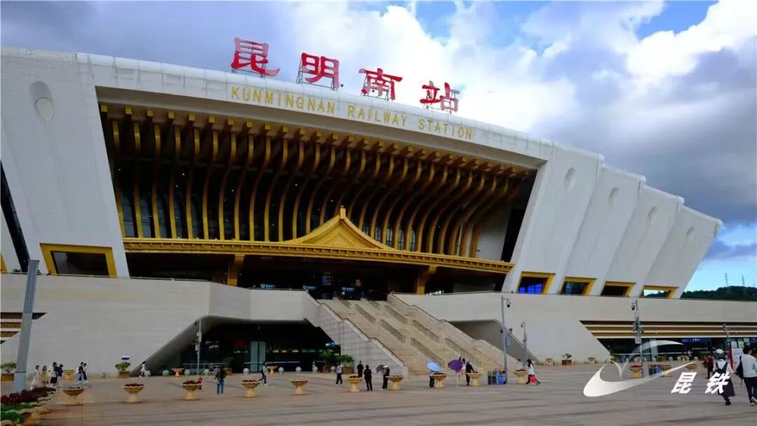街头巷尾