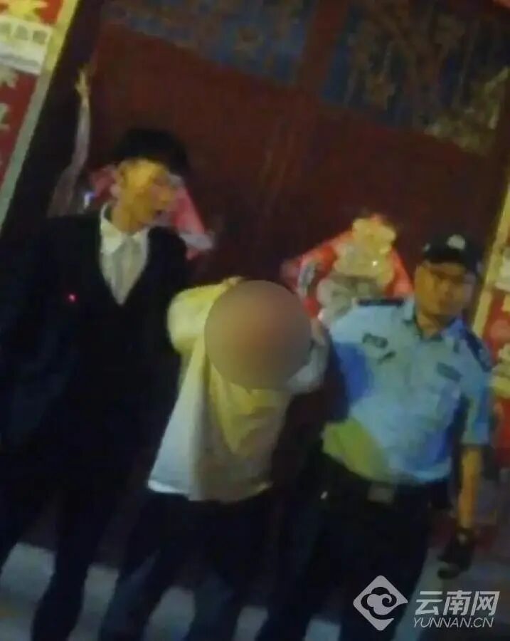 掌上春城微信