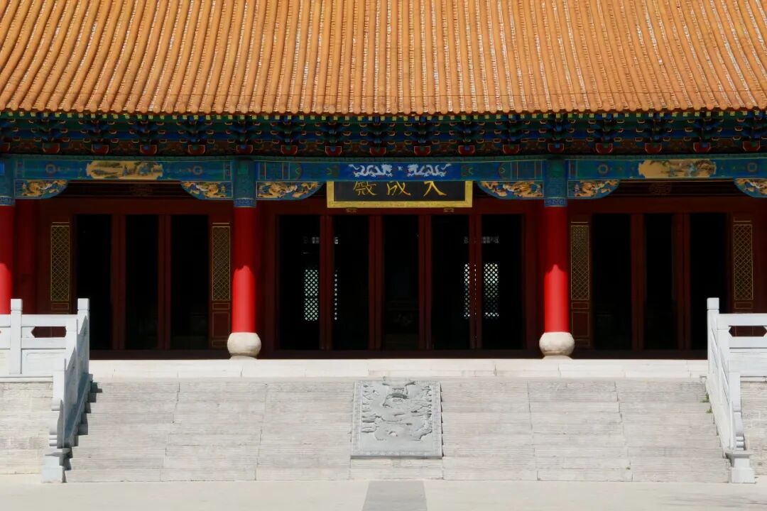 街头巷尾
