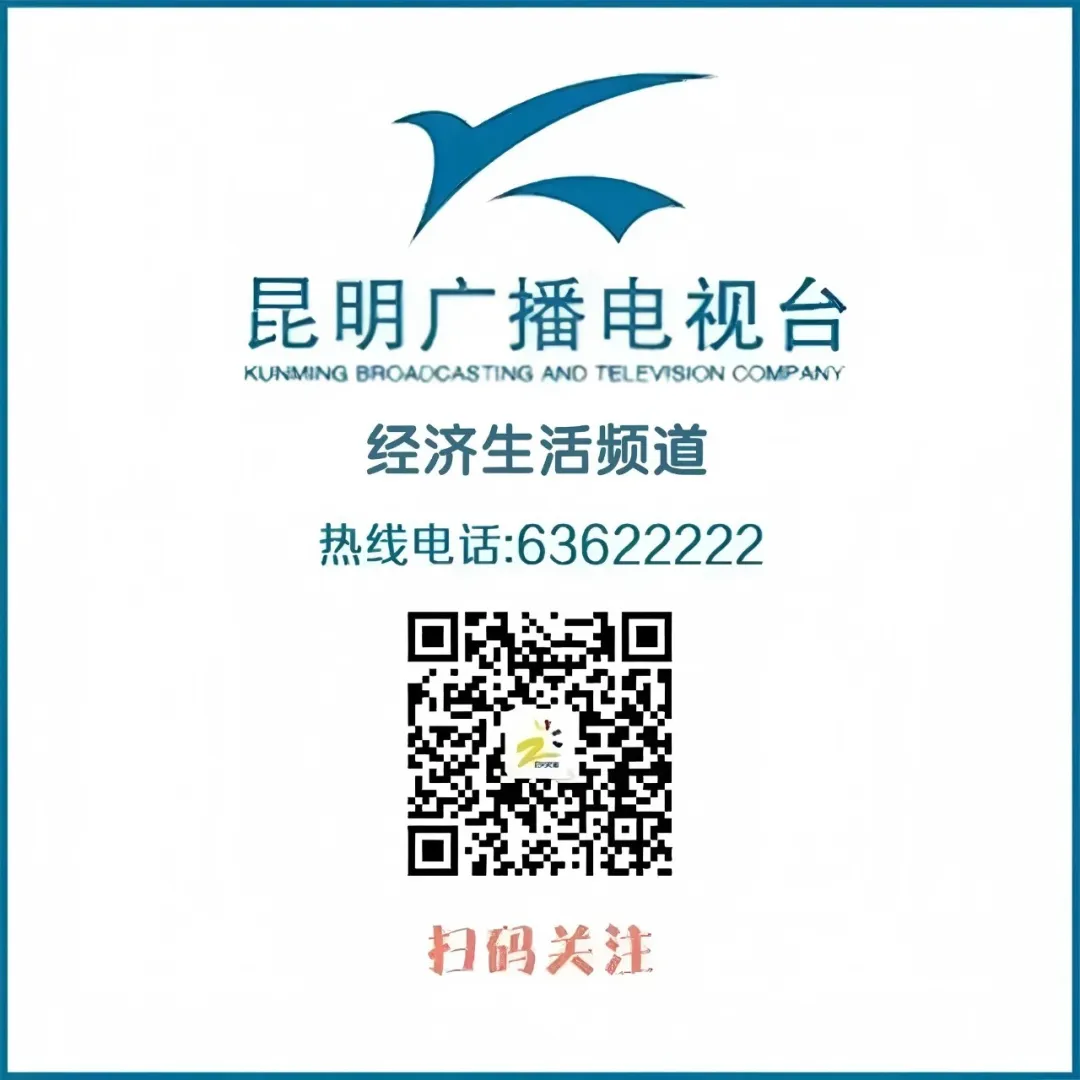 昆明广播电视台经济生活频道