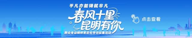 掌上春城微信