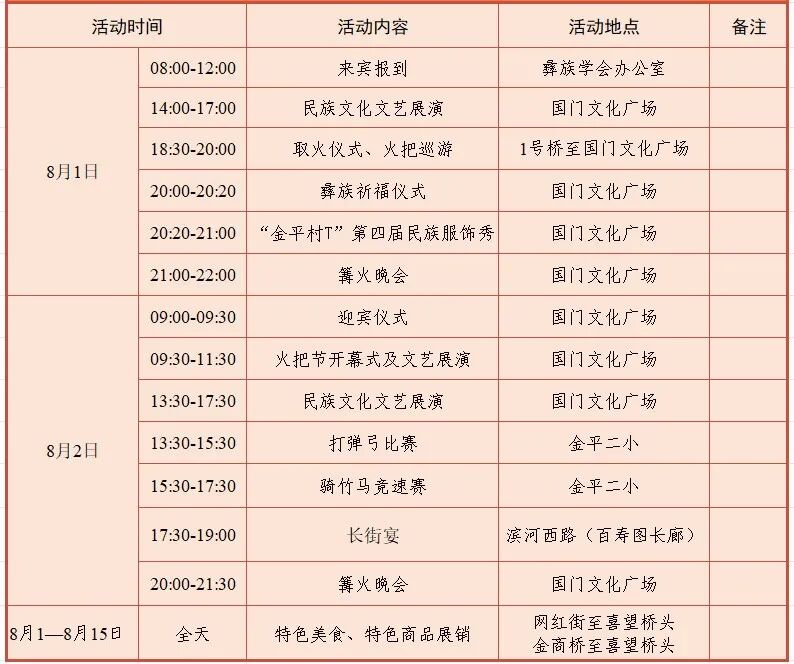 街头巷尾