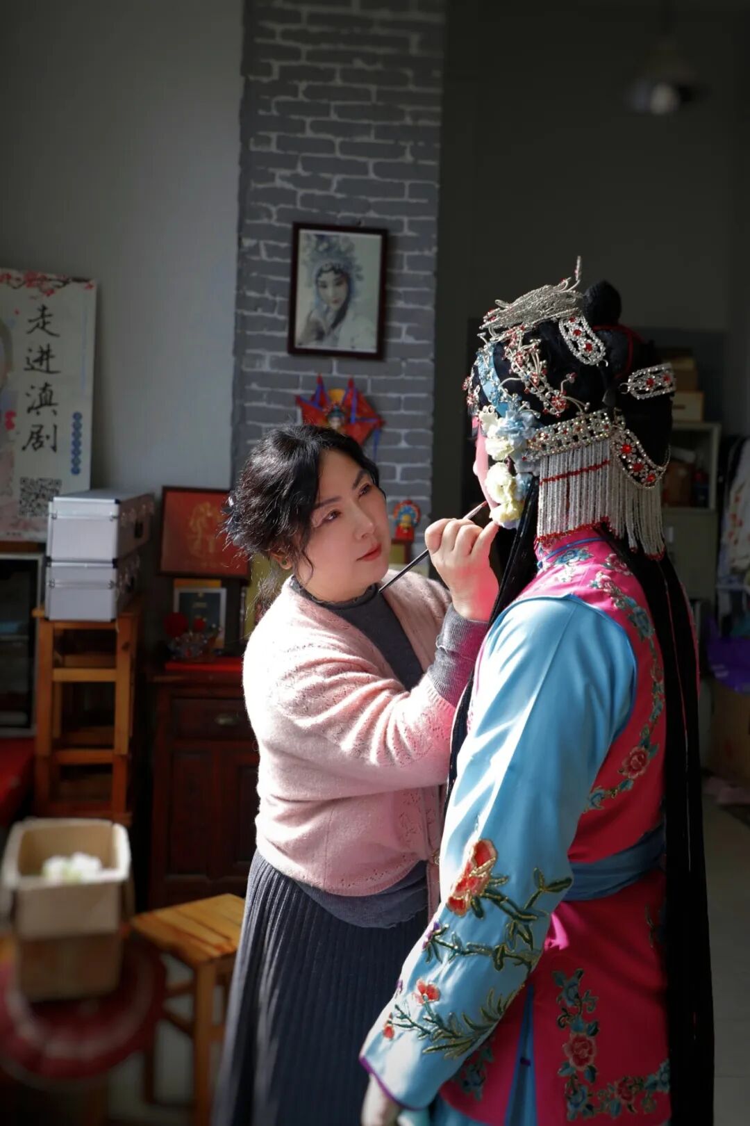 昆报头条
