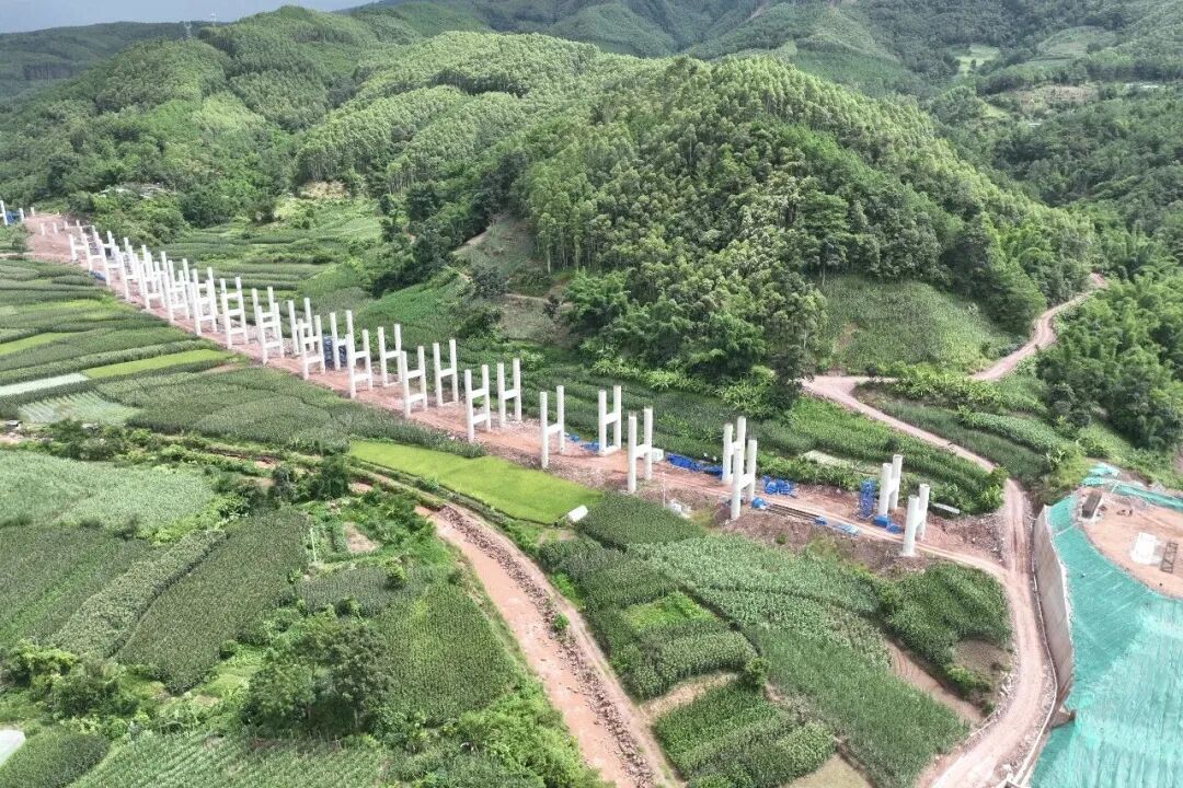 街头巷尾