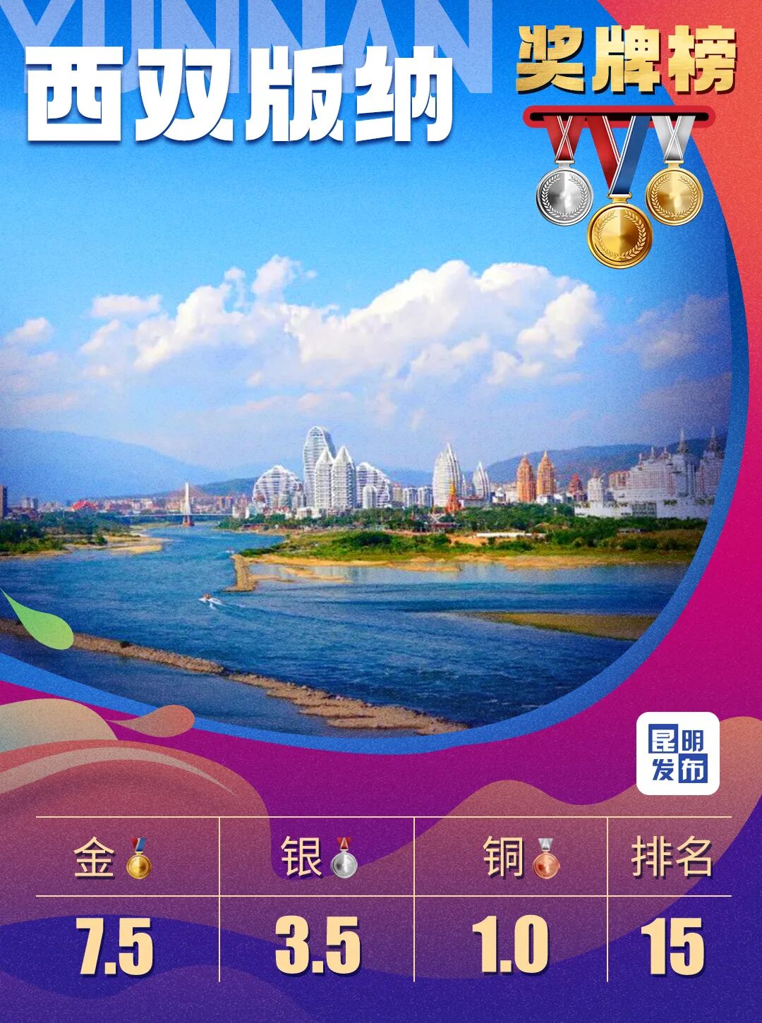 昆明广播电视台