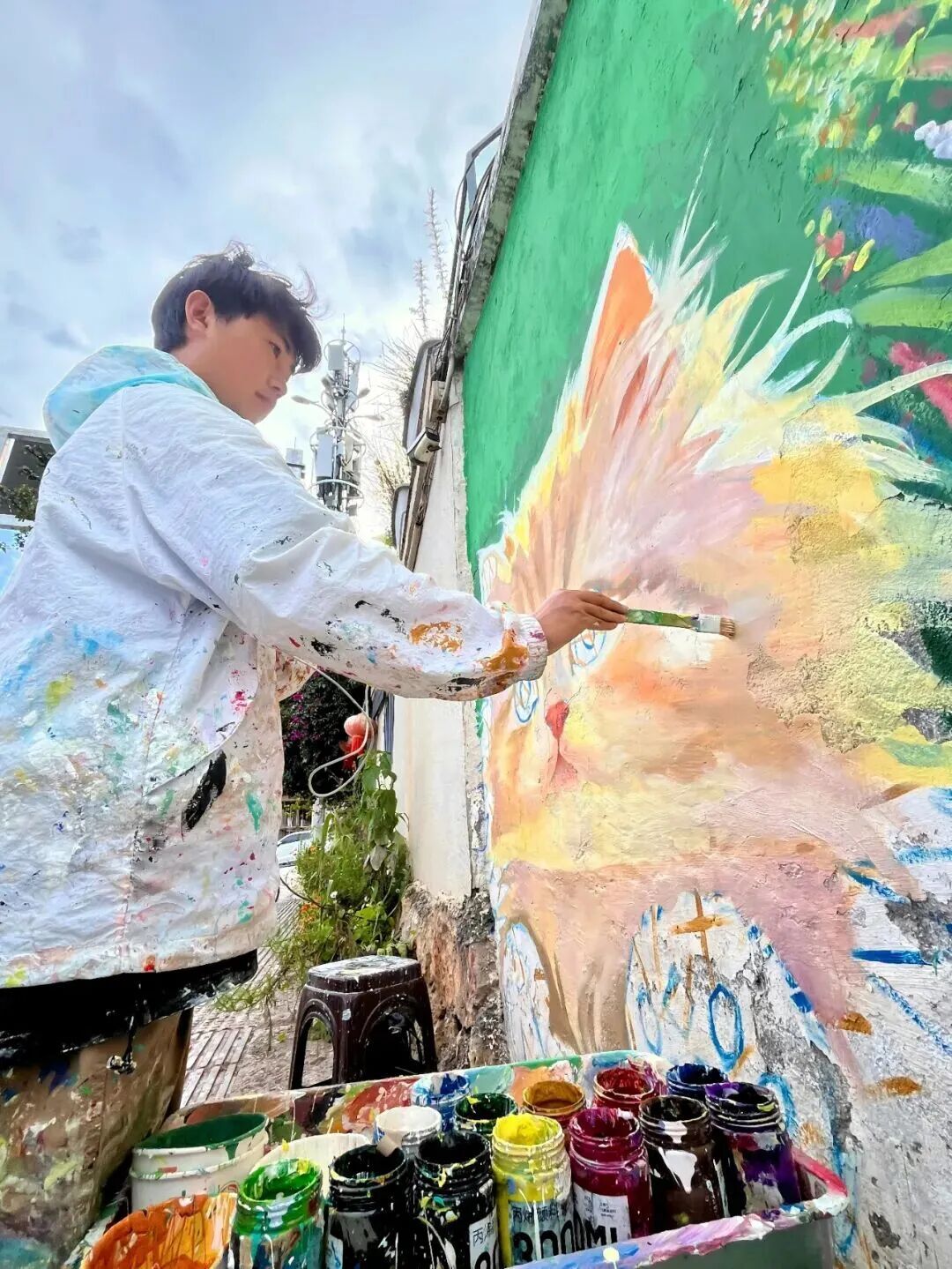都市时报