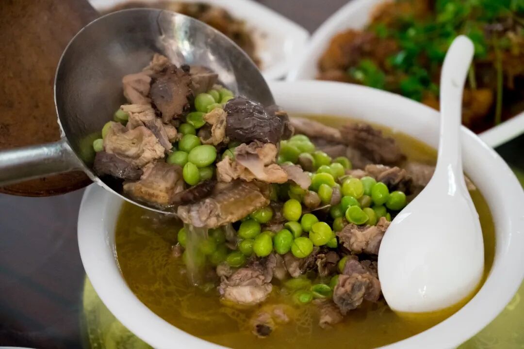 街头巷尾
