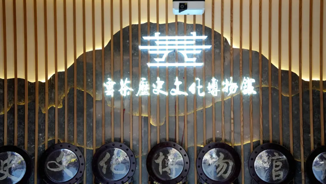 街头巷尾