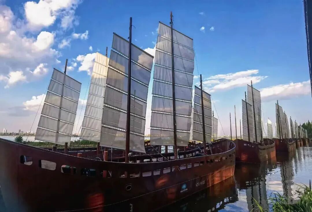 街头巷尾