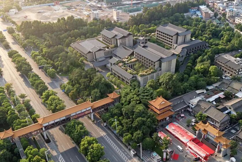 昆明规划建设
