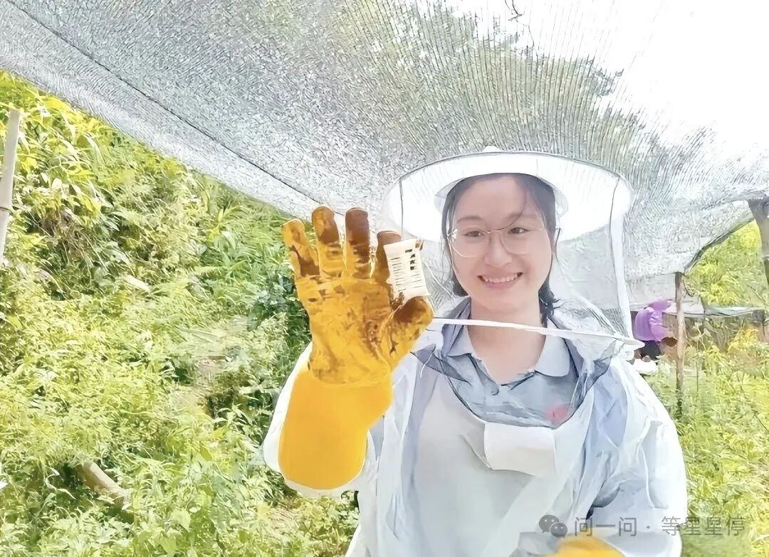街头巷尾