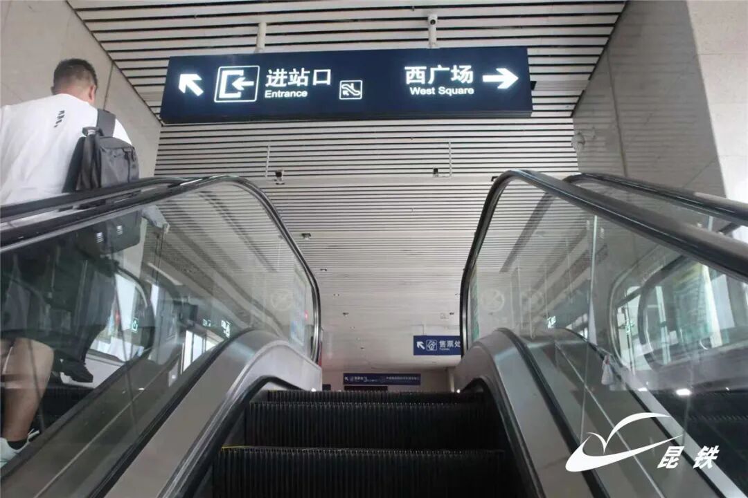 街头巷尾