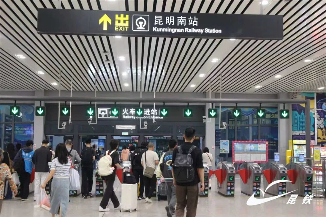 街头巷尾