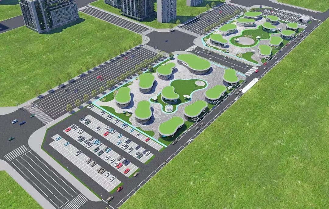 昆明规划建设