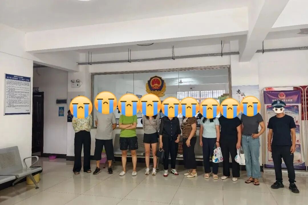 8099999街头巷尾微信