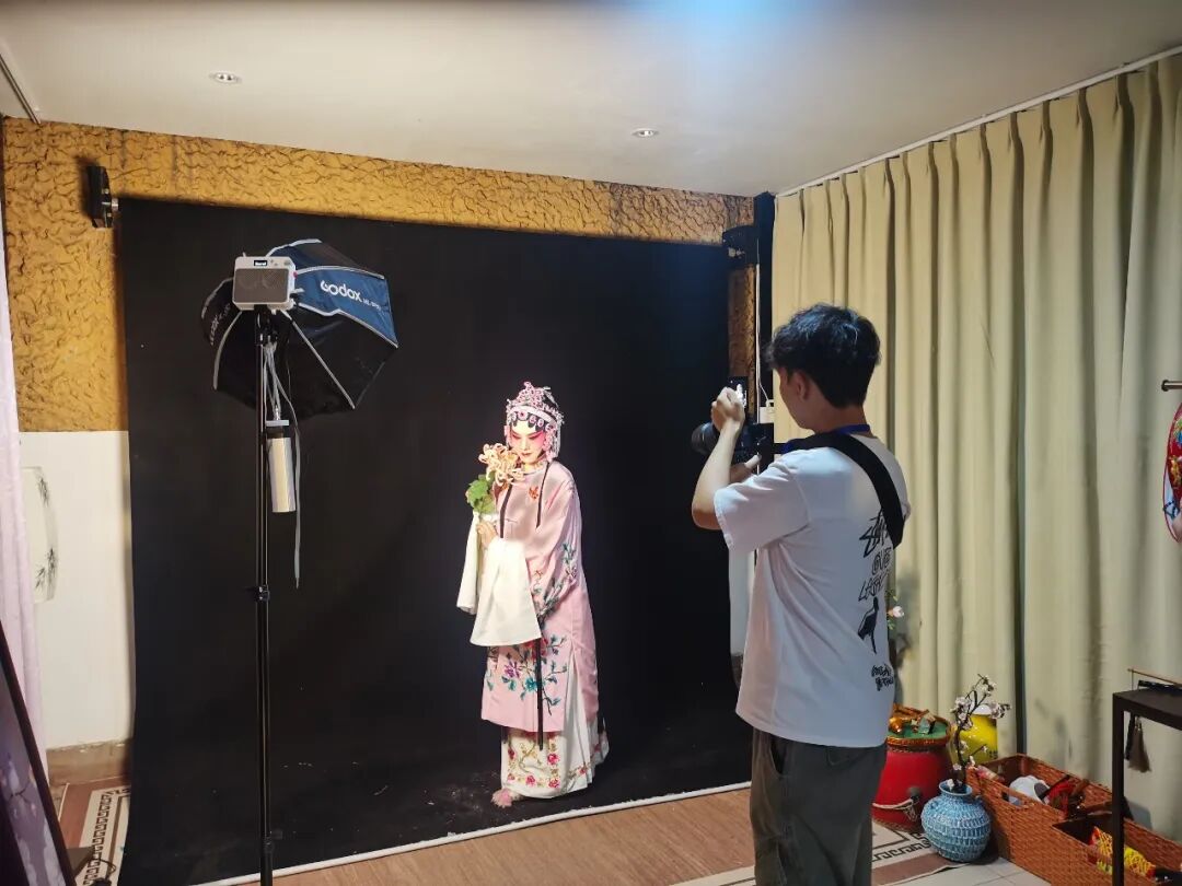 街头巷尾
